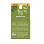 Burt's Bees 100 Natural Moisturizing Lip Butter with Rosemary & Lemon 11.3g - Image 4