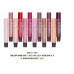 Burt's Bees 100 Natural Moisturizing Lip Shimmer, Champagne, 1 Tube - Image 4