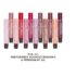 Burt's Bees 100 Natural Moisturizing Lip Shimmer, Champagne, 1 Tube - Image 4