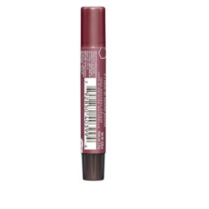 Burt's Bees 100 Natural Moisturizing Lip Shimmer, Fig - 1 Tube , 0.09 ounce - Image 2