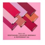 Burt's Bees 100 Natural Moisturizing Lip Shimmer, Fig - 1 Tube , 0.09 ounce - Image 6