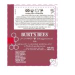 Burt's Bees 100 Natural Moisturizing Lip Shimmer, Fig - 1 Tube , 0.09 ounce - Image 9
