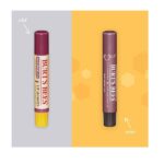 Burt's Bees 100% Natural Moisturizing Lip Shimmer, Watermelon - 1 Tube , 0.09 ounce - Image 2