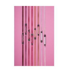 Burt's Bees 100% Natural Moisturizing Lip Shimmer, Watermelon - 1 Tube , 0.09 ounce - Image 7