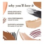 Burt's Bees 100 Natural Moisturizing Lipstick Juniper Water 1 Tube - Image 2