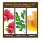 Burt's Bees 100 Natural Moisturizing Lipstick Juniper Water 1 Tube - Image 3