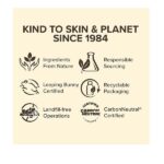 Burt's Bees 100 Natural Moisturizing Lipstick Juniper Water 1 Tube - Image 4