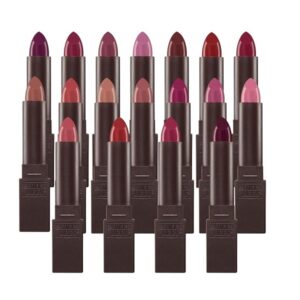 Burt's Bees 100 Natural Moisturizing Lipstick Juniper Water 1 Tube - Image 7