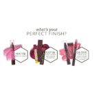 Burt's Bees 100 Natural Moisturizing Lipstick Juniper Water 1 Tube - Image 9