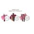 Burt's Bees 100 Natural Moisturizing Lipstick Juniper Water 1 Tube - Image 9