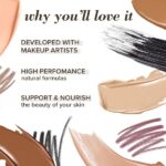 Burt's Bees 100% Natural Moisturizing Lipstick, Nile Nude, 1 Tube - Image 2