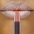 Burt's Bees 100% Natural Moisturizing Lipstick, Nile Nude, 1 Tube - Image 5