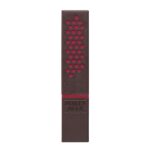Burt's Bees 100% Natural Moisturizing Lipstick Ruby Ripple 1 Tube - Image 8