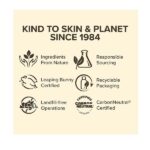 Burt's Bees 100 Natural Moisturizing Lipstick, Russet River, 1 Tube - Image 4