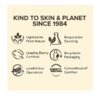 Burt's Bees 100 Natural Moisturizing Lipstick, Scarlet Soaked, 1 Tube - Image 4