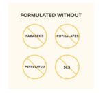 Burt's Bees 100 Natural Moisturizing Lipstick, Scarlet Soaked, 1 Tube - Image 5