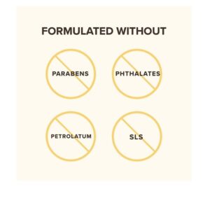 Burt's Bees 100 Natural Moisturizing Lipstick, Scarlet Soaked, 1 Tube - Image 5