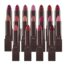Burt's Bees 100 Natural Moisturizing Lipstick, Scarlet Soaked, 1 Tube - Image 6