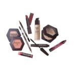 Burt's Bees 100 Natural Moisturizing Lipstick, Scarlet Soaked, 1 Tube - Image 7