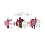 Burt's Bees 100 Natural Moisturizing Lipstick, Scarlet Soaked, 1 Tube - Image 8