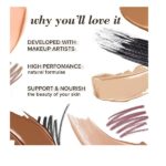 Burt's Bees 100 Natural Moisturizing Lipstick, Sunset Cruise, 1 Tube - Image 2