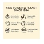 Burt's Bees 100 Natural Moisturizing Lipstick, Sunset Cruise, 1 Tube - Image 3