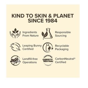 Burt's Bees 100 Natural Moisturizing Lipstick, Sunset Cruise, 1 Tube - Image 3