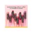 Burt's Bees 100% Natural Moisturizing Tinted Lip Balm, Hibiscus, 1 Tube, Pack of 2 - Image 2