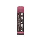 Burt's Bees 100% Natural Moisturizing Tinted Lip Balm, Hibiscus, 1 Tube, Pack of 2 - Image 6