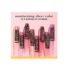 Burt's Bees 100% Natural Moisturizing Tinted Lip Balm, Pink Blossom, 1 Tube, Pack of 2 - Image 2