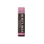 Burt's Bees 100% Natural Moisturizing Tinted Lip Balm, Pink Blossom, 1 Tube, Pack of 2 - Image 7