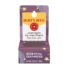 Burt’s Bees Overnight Lip Treatment 0.25 ounce pot for natural lip health care