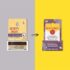 Burt's Bees 100% Natural Overnight Intensive Lip Treatment, Ultra-Conditioning Lip Care, 0.25 ounce - Image 2
