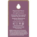 Burt's Bees 100% Natural Overnight Intensive Lip Treatment, Ultra-Conditioning Lip Care, 0.25 ounce - Image 12