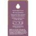 Burt's Bees 100% Natural Overnight Intensive Lip Treatment, Ultra-Conditioning Lip Care, 0.25 ounce - Image 12