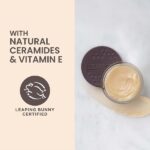 Burt's Bees 100% Natural Overnight Intensive Lip Treatment, Ultra-Conditioning Lip Care, 0.25 ounce - Image 3