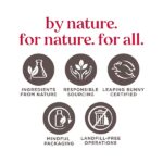 Burt's Bees 100% Natural Overnight Intensive Lip Treatment, Ultra-Conditioning Lip Care, 0.25 ounce - Image 8