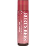Burt's Bees 100% Natural Red Dahlia with Shea Butter and Botanical Waxes Tinted Lip Balm, 2 Tubes (1070) - Image 12