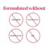 Burt's Bees 100% Natural Red Dahlia with Shea Butter and Botanical Waxes Tinted Lip Balm, 2 Tubes (1070) - Image 8
