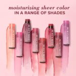 Burt's Bees 100% Natural Red Dahlia with Shea Butter and Botanical Waxes Tinted Lip Balm, 2 Tubes (1070) - Image 10