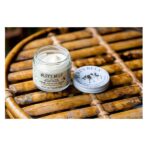 Burt's Bees Almond & Milk Hand Cream, 2 Oz - Image 3