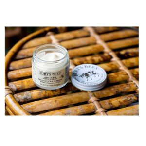 Burt's Bees Almond & Milk Hand Cream, 2 Oz - Image 3