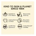 Burt's Bees Almond & Milk Hand Cream, 2 Oz - Image 5