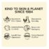 Burt's Bees Almond & Milk Hand Cream, 2 Oz - Image 5