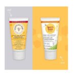 Burt's Bees Baby Bee 100% Natural Diaper Rash Ointment, 3 Ounces - Image 3