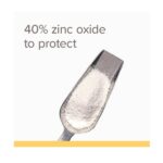 Burt's Bees Baby Bee 100 Natural Diaper Rash Ointment, 6 Ounces Total - Image 3