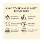 Burt's Bees Baby Bee 100 Natural Diaper Rash Ointment, 6 Ounces Total - Image 4