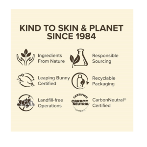 Burt's Bees Baby Bee 100 Natural Diaper Rash Ointment, 6 Ounces Total - Image 4