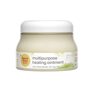 Burt's Bees Baby Bee Multipurpose Ointment, 7.5 Oz/ 210Gms