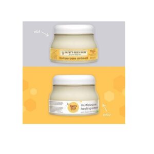 Burt's Bees Baby Bee Multipurpose Ointment, 7.5 Oz/ 210Gms - Image 2